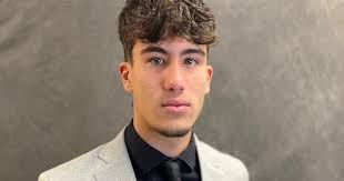 Newcomers Laurenza, Lessard bring offense to Union men's hockey — Opening  Faceoff