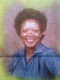 Obituary for Martha Johnson