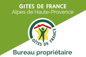 A qui s'adresser au sein de l'équipe des gîtes de france pour toutes les questions pratiques (administratives, juridiques, techniques, etc.). Le Bureau Proprietaire Gites De France Des Alpes De Haute Provence