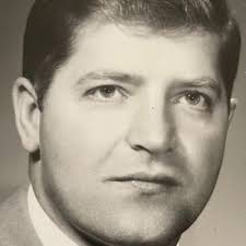 Walter Karpinski (1937-2021)