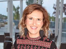 Watford City rancher Calli Thorne named 2020 Country Woman of the Year