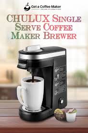 We researched and tested some of the top coffee makers with grinders to improve your morning brew. Top 10 Single Cup Coffee Makers March 2021 Reviews Buyers Guide In 2021 Single Cup Coffee Maker Single Serve Coffee Makers Single Coffee Maker