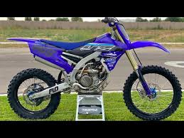 Gopro Raw 2021 Yz250fx On Mx Track Omc Boise Id Youtube