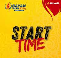 PT Bayan Resources Tbk | ATTENTION ABOUT THE START TIME ...