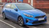 KIA-CEED