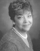 Patsy Parker Obituary (1948