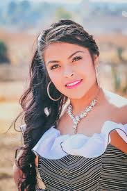 Gaby Reyes Reyna del carnaval payasos cuauhtenco 2018 (3)