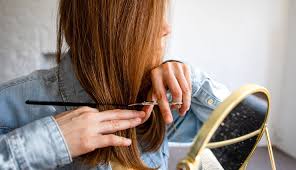 This is especially problematic for those with excessively dry hair. Some Tips You Can Follow To Treat Oily Scalp And Dry Hair Lifeberrys Com