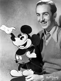 08 2 Walt Disney Breve Storia Del Cinema