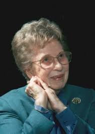 Evelyn Clark Obituary