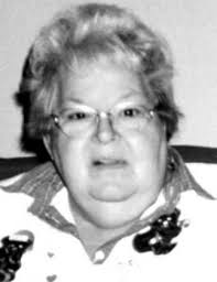 Evalyn Lee (Blackwood) Maxwell