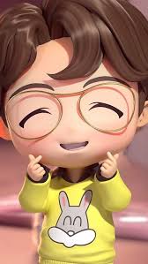 Bts tinytan charaktere ot7 set sticker. Pin By Mary Yoon Gi On Bts Video Chibi Boneka Hewan Ilustrasi Karakter