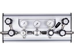Semiautomatic HF manifold | Behringer