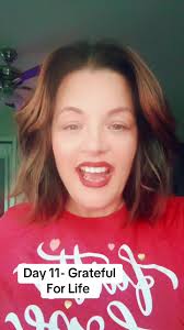 Gratitude Challenge Day 11: Honoring Life's Fragility