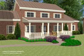 Shed roof over front door. Porch Roof Designs Front Porch Designs Flat Roof Porch