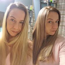 Best you'll see today #hairinspo