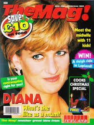 Norma Major Archives