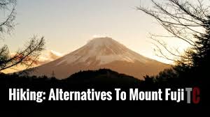 Alternatives To Climbing Mount Fuji Get A Better View Japan Cheapo