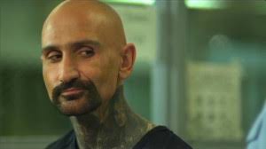 The Wrath of Cain (2010, USA)