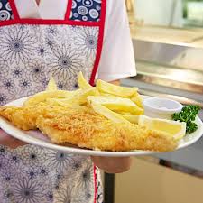 The 8 Finest Fish Chips Shops In London Best Fish And Chips Fish And Chips Fish And Chip Shop