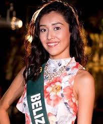 Miss Earth 2017 Contestants