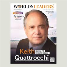 World's Leaders Magazine