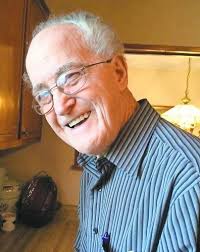 Lee Copeland Obituary (1924