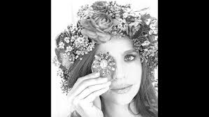 Daniela Villegas shares her eclectic inspirations