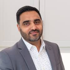 Iqbal Gill's Instagram, Twitter & Facebook