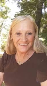 Obituary information for Sharon Kay Morgan