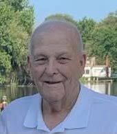 Obituary information for John Arthur Cole