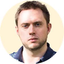 Author: Adrian Porter