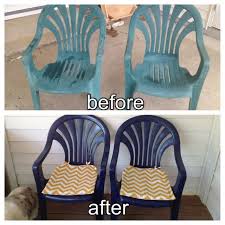 Pin By Bothmade Bothmade On 25 Lor Plastic Patio Furniture Painting Plastic Chairs Plastic Chair