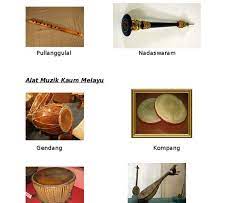 ‏ کومڤڠ ‎ ‎) ialah sejenis alat muzik tradisional berupa gegendang bagi masyarakat melayu dalam kepulauan nusantara. Nama Dan Gambar Alat Muzik Tradisional Melayu Malaykansy