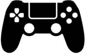 Ps4 One Handed Custom Controller Creator Assistive Technology At Easter Seals Crossroads Find & download free graphic resources for joystick logo. ps4 one handed custom controller