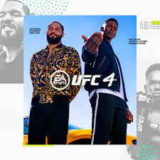Submitted 15 days ago by doublematt1moderator. Ea Sports Ufc 4 Mma Kampfsportspiel Ea Sports Offizielle Website