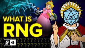To see all meanings of rng, please scroll down. What Is Rng Gamers Love Hate Relationship With Luck In Esports Youtube