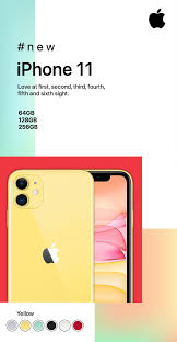 Buy Apple Iphone 11 At The Best Price In Malaysia