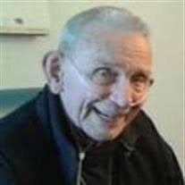 Eugene Godfrey Obituary