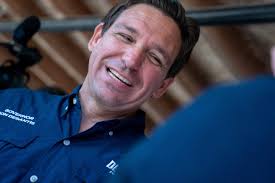 Ron DeSantis: No one has made Disney more money recently than me