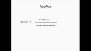 Rooms revenue / rooms available average daily rate x occupancy rate revpar represents the revenue generated per available room, whether or not they are occupied. How To Calculate Revpar Or Revenue Per Available Room Youtube