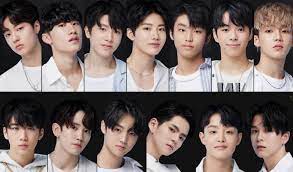Please add to the contents of this page, but only images that pertain to the article. Yang Hyunsuk Reveals Everything About Treasure 13 Treasure Magnum Kpopmap