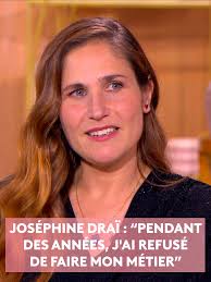 Josephine Japy Quotidien