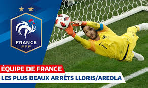 Equipe De France On Twitter Revivez Les Plus Beaux Arrets Et Parades D Hugo Lloris Et Areolaofficiel De La Saison 2018 2019 Fiersdetrebleus Https T Co Ezxxnyxjxp