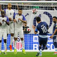 Opening the campaign on the road. Will A 48 Team World Cup Lead To A Concacaf Conmebol Merger World Cup The Guardian