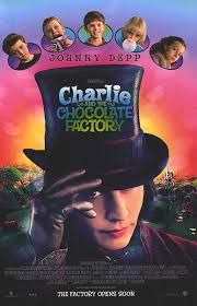 Charlie And The Chocolate Factory