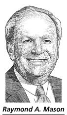 Why Legg Mason Is Getting Out of the Brokerage Business