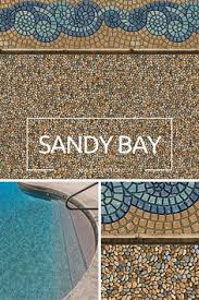 These round pool liners fit 48, 52, & 54 above ground swimming pools and are manufactured by the leading usa pool liner manufacturer. 33 Pool Liner Ideas Pool Liner Pool Backyard Pool