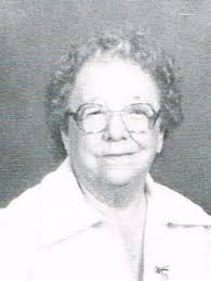 Jessie Ruth Goddard Smith (1899-2008)