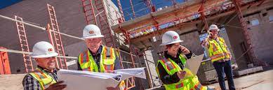 Working At Q D Q D Construction